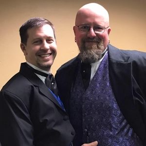 Meet your Posher, Wes